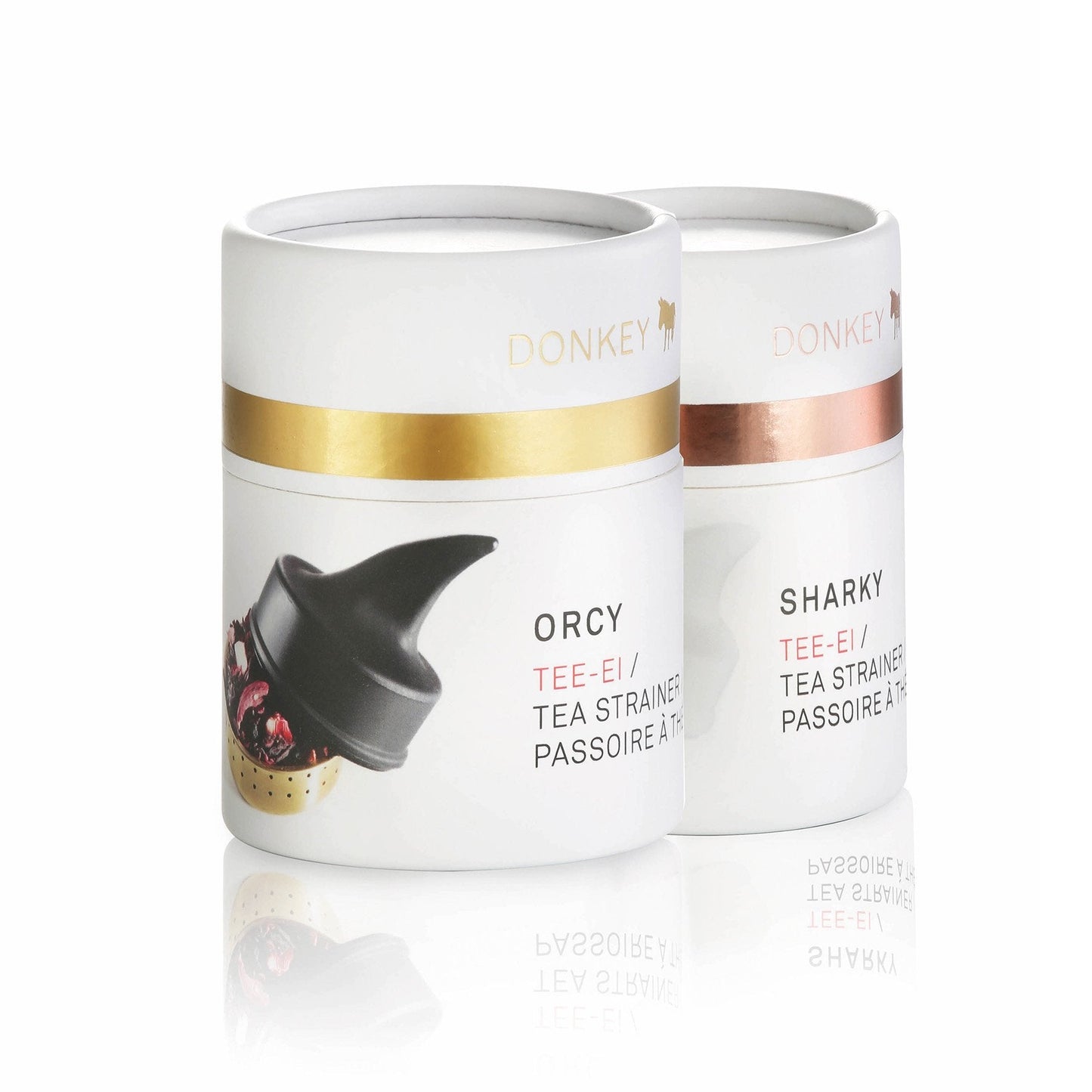 infuseur a the orque