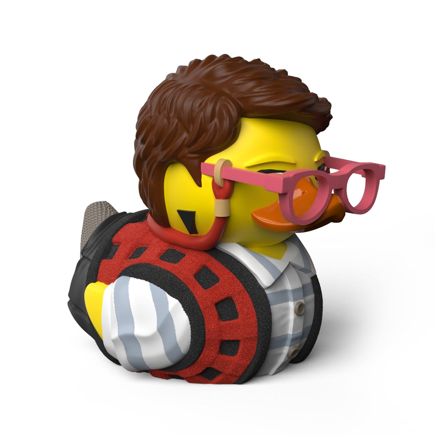 Duck Janine Melnitz (prima ediție)