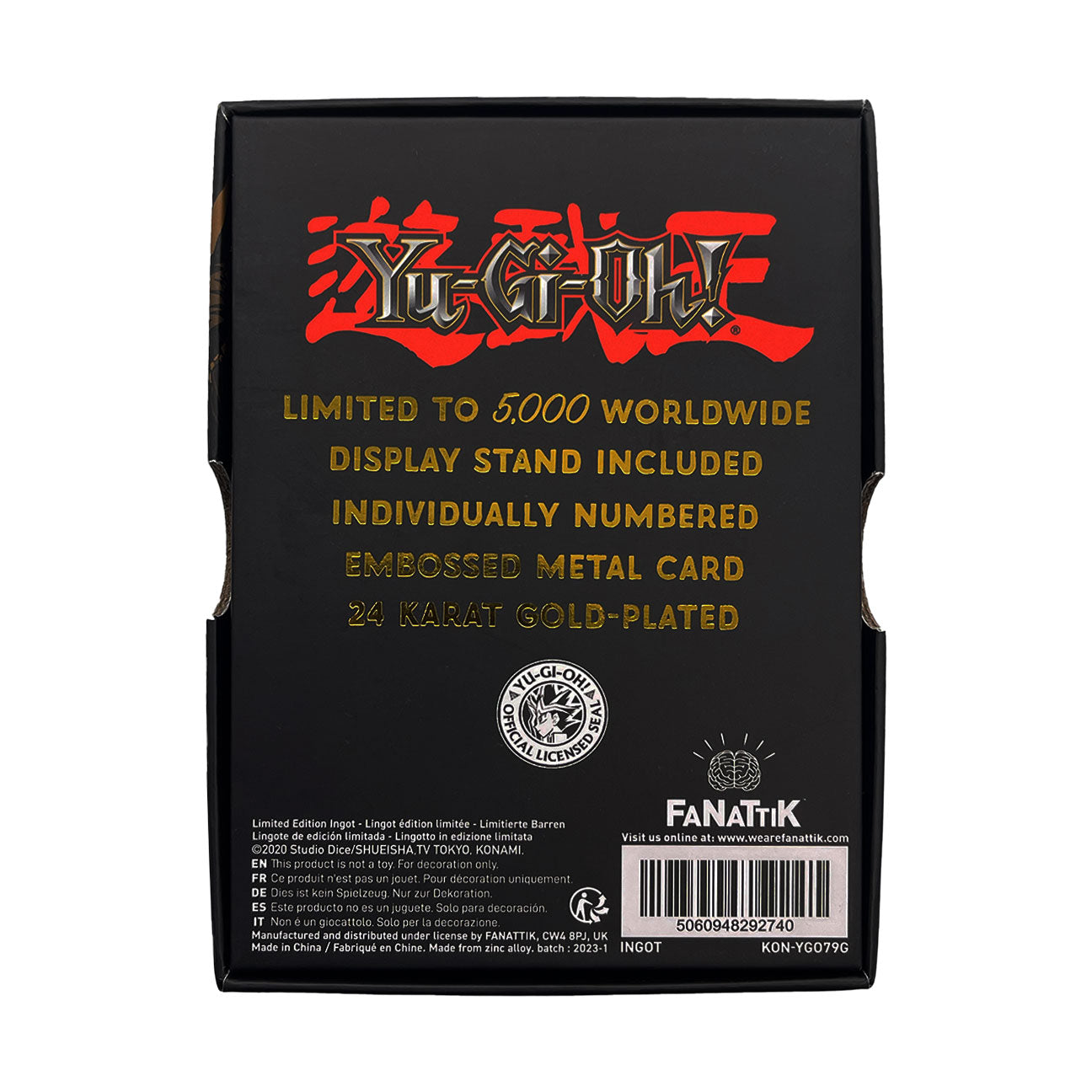 Carte métal collector Yu-Gi-Oh! - 24K Gold Plated Harpie Pet DragonLCarte métal collector Yu-Gi-Oh! - 24K Gold Plated Harpie Pet DragoniCarte métal collector Yu-Gi-Oh! - 24K Gold Plated Harpie Pet DragonnCarte métal collector Yu-Gi-Oh! - 24K Gold Plated Harpie Pet DragongCarte métal collector Yu-Gi-Oh! - 24K Gold Plated Harpie Pet DragonoCarte métal collector Yu-Gi-Oh! - 24K Gold Plated Harpie Pet DragontCarte métal collector Yu-Gi-Oh! - 24K Gold Plated Harpie Pet Dragon Carte métal collector Yu-Gi-Oh! - 24