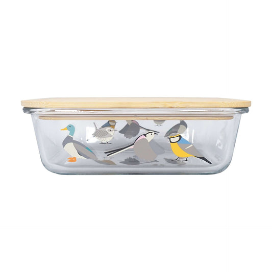 BoĂźte repas RSPB - Free as a Bird