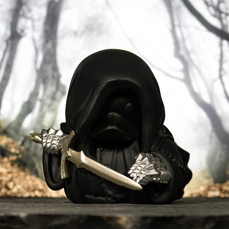 Canard Le Seigneur des Anneaux: Nazgûl TUBBZ (First Edition) - vue 3