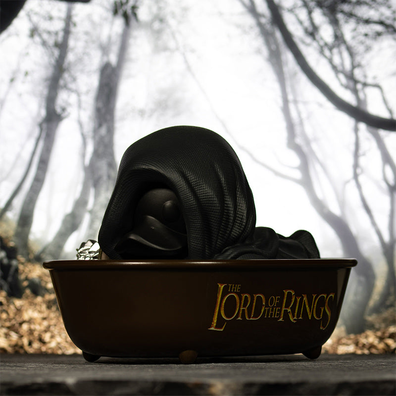 lord of the rings ringwraith tubbz first edition