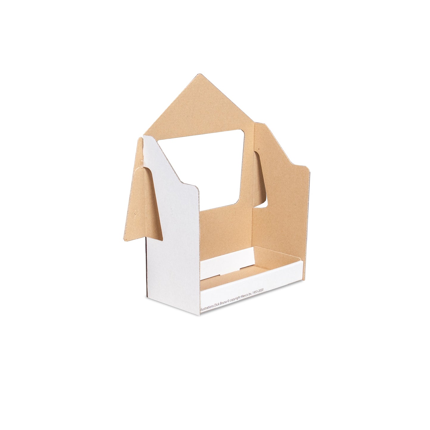 puppet theatre miffy mister tody