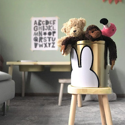 boite miffy xl magic touch of the dutch