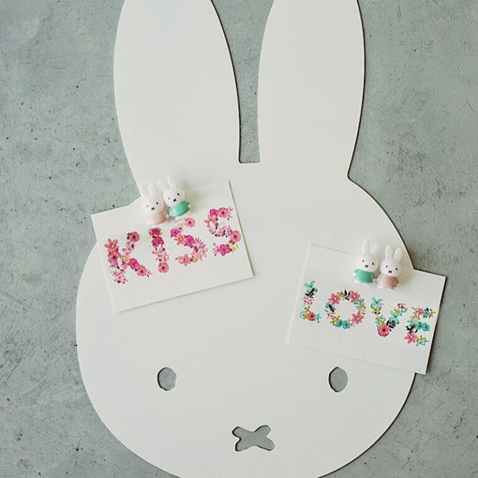 miffy magnetboard a accrocher atelier pierre junior APMWA236B 7777000089412