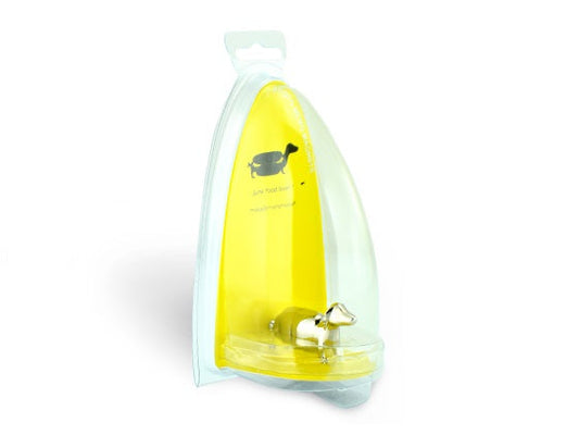 magnet hot dog metalmorphose