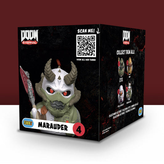 Canard Marauder (Boxed Edition) - vue 2