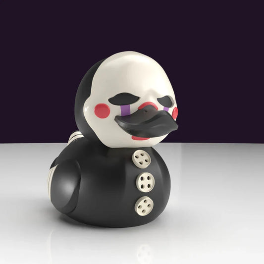 Canard Five Nights At Freddy’s: Marionette TUBBZ (Boxed Edition) - vue 2