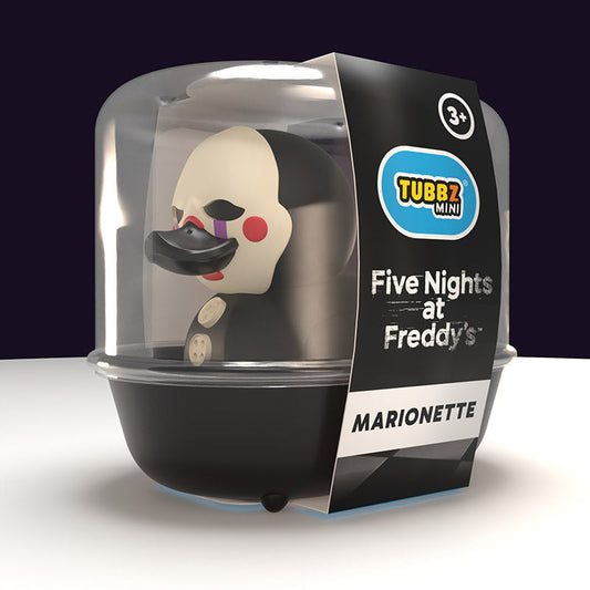 Canard Five Nights at Freddy’s: Marionette (Mini Edition) - vue 2