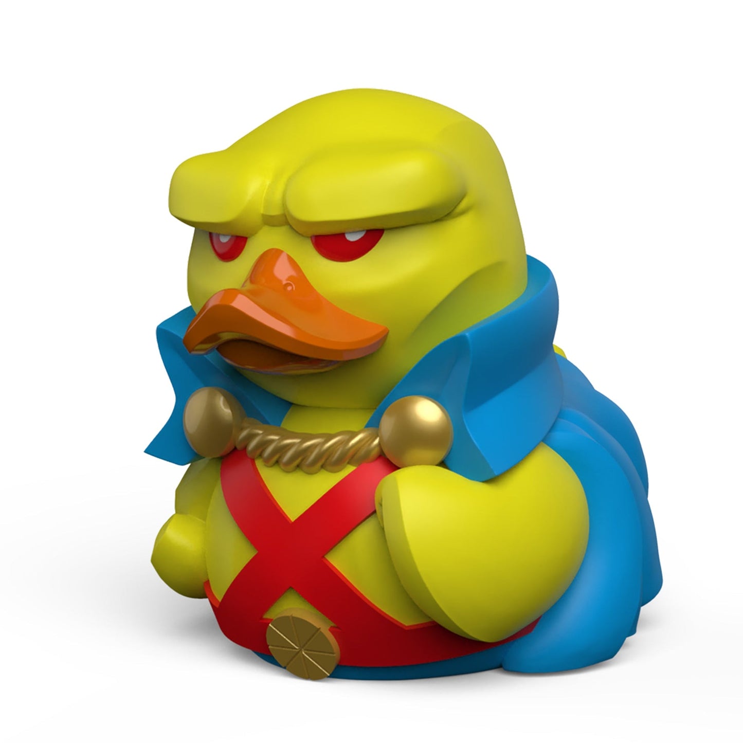 Duck J'onn J'onzz (Πρώτη Έκδοση)