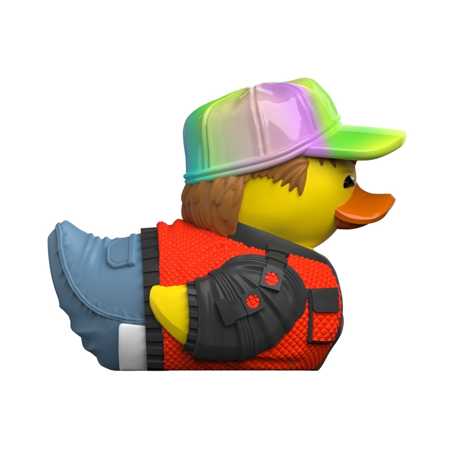Duck Marty McFly 2015 (първо издание)