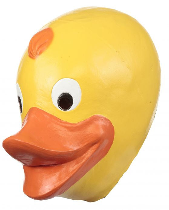 masque canard de bain 26762 0886390267625
