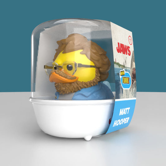 Canard Matt Hooper (Mini Edition) - vue 2