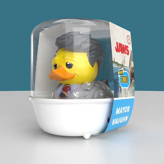 Canard Maire Vaughn (Mini Edition) - vue 2