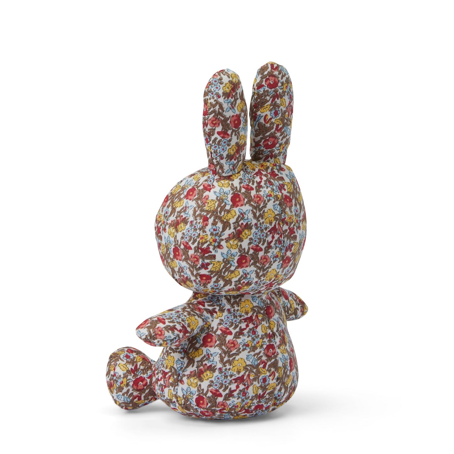 miffy fleurs 23cm bon ton toys