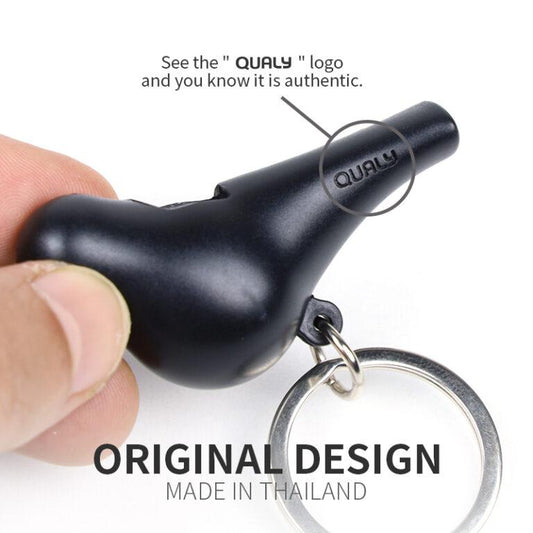 porte cles mini sparrow qualy QL10184 8858782102168