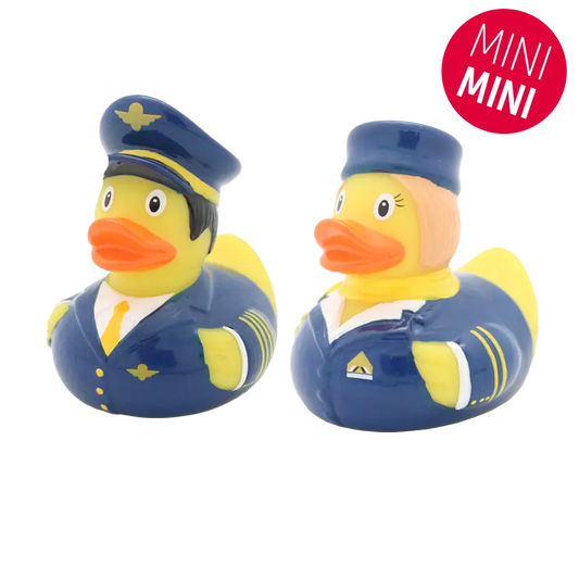 mini canards compagnie aerienne #1739 4250282417386