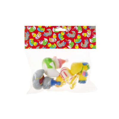 mini canards cirque lg import