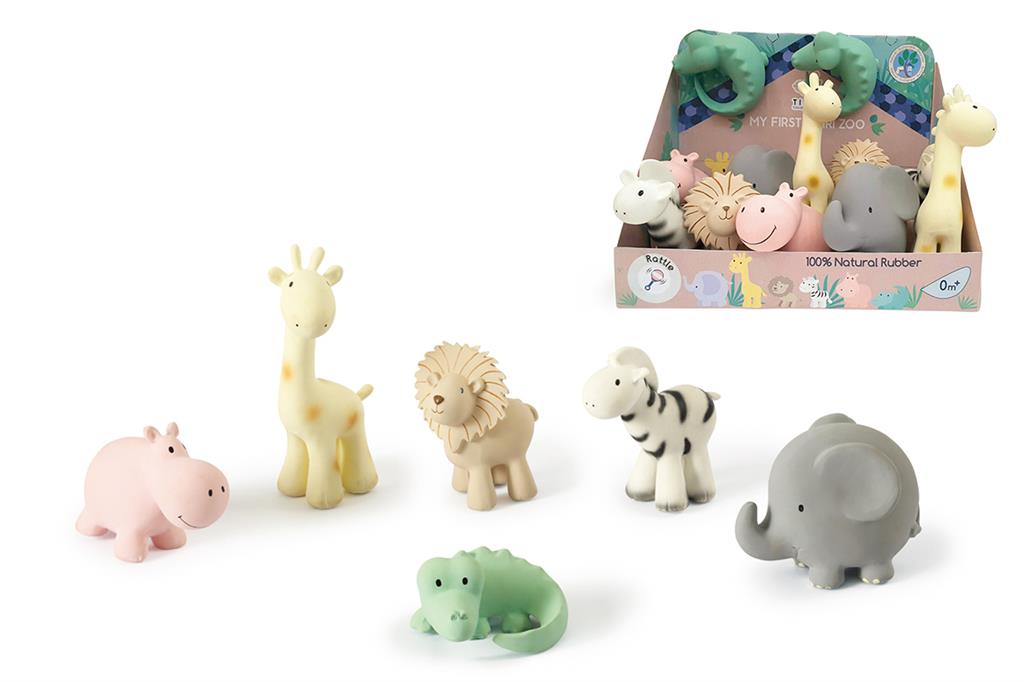 elephant de bain tikiri