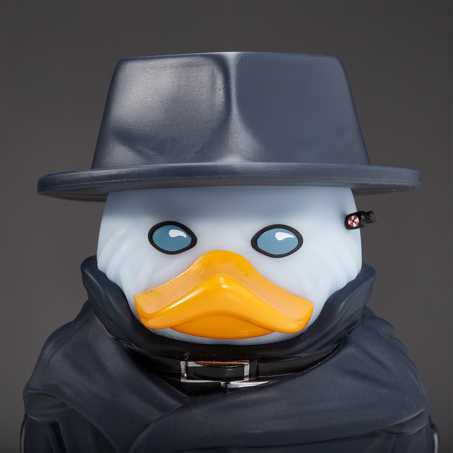 Mr. X Duck (T-103) (Πρώτη Έκδοση)