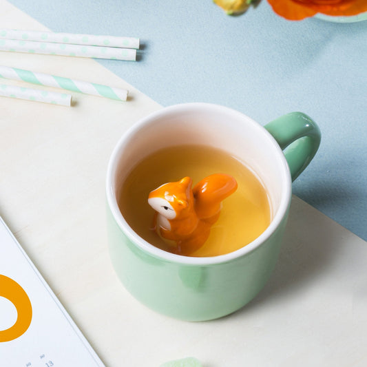 mug simon lecureuil donkey