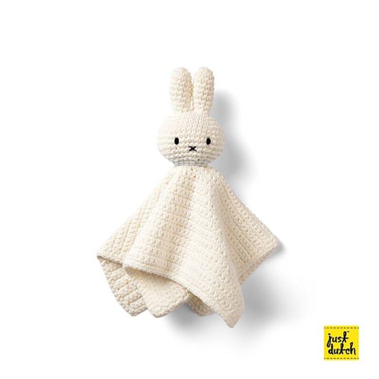 doudou miffy just dutch