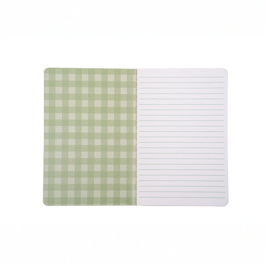 Carnet A5 Canard Colvert