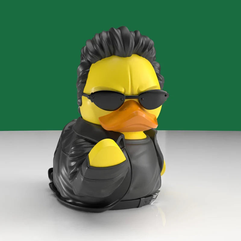 Canard Matrix: Neo TUBBZ (Boxed Edition) - vue 13
