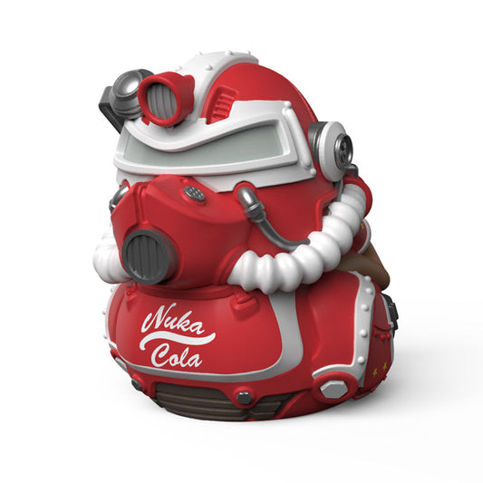 Canard Fallout: Nuka-Cola T-51 TUBBZ (First Edition)