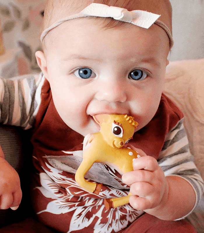 Produit Olive La Biche Enfant