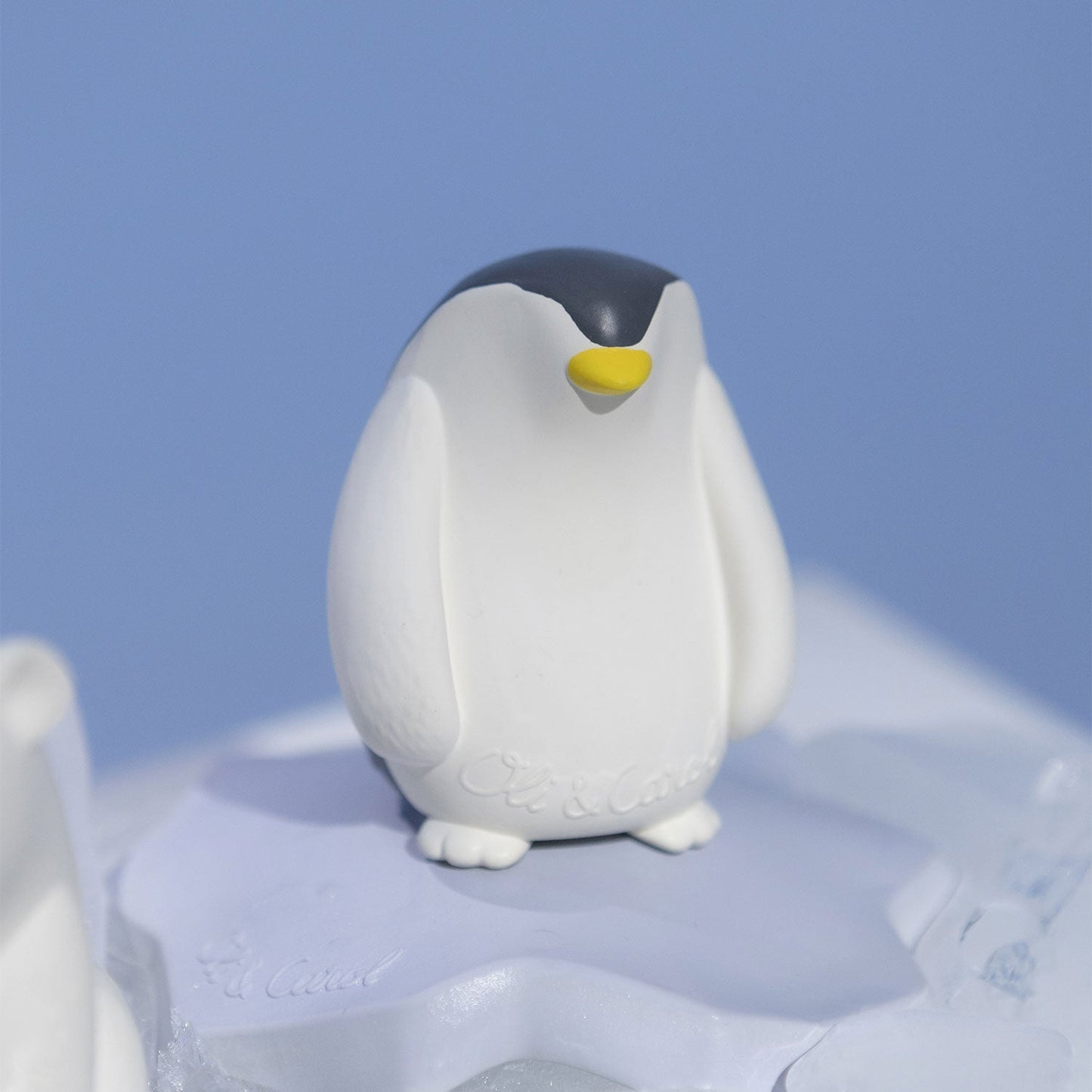 Pingouin – Jouet de bain bébé – vue produit 9