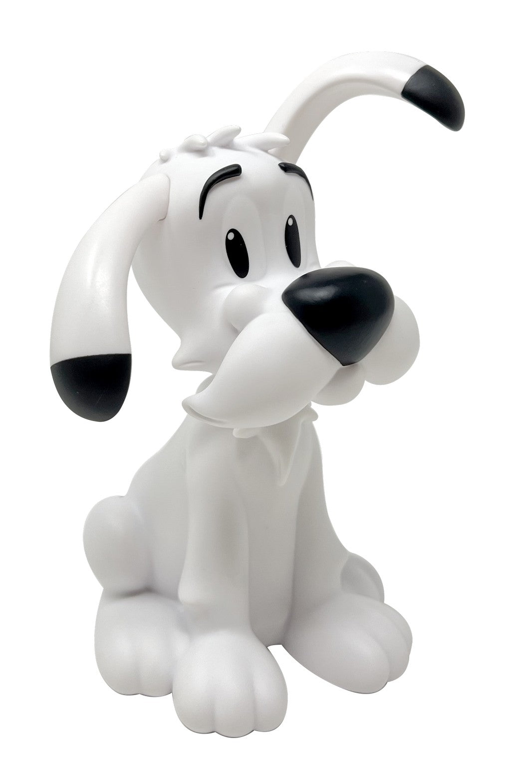 tirelire asterix et obelix idefix plastoy PLT80146 3521320801469