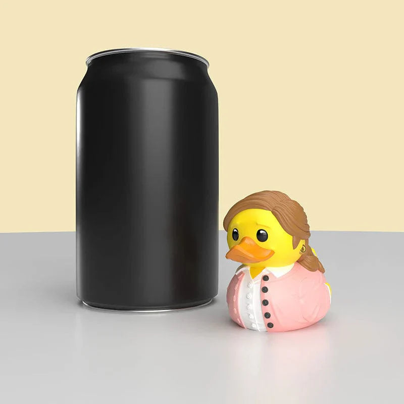 Canard Pam Beesly TUBBZ (Mini Edition)