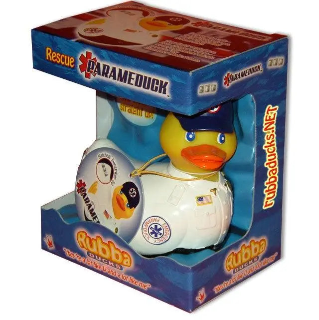 canard paramedicale