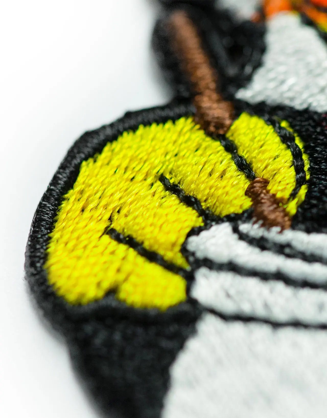 patch canard beethoven austroducks