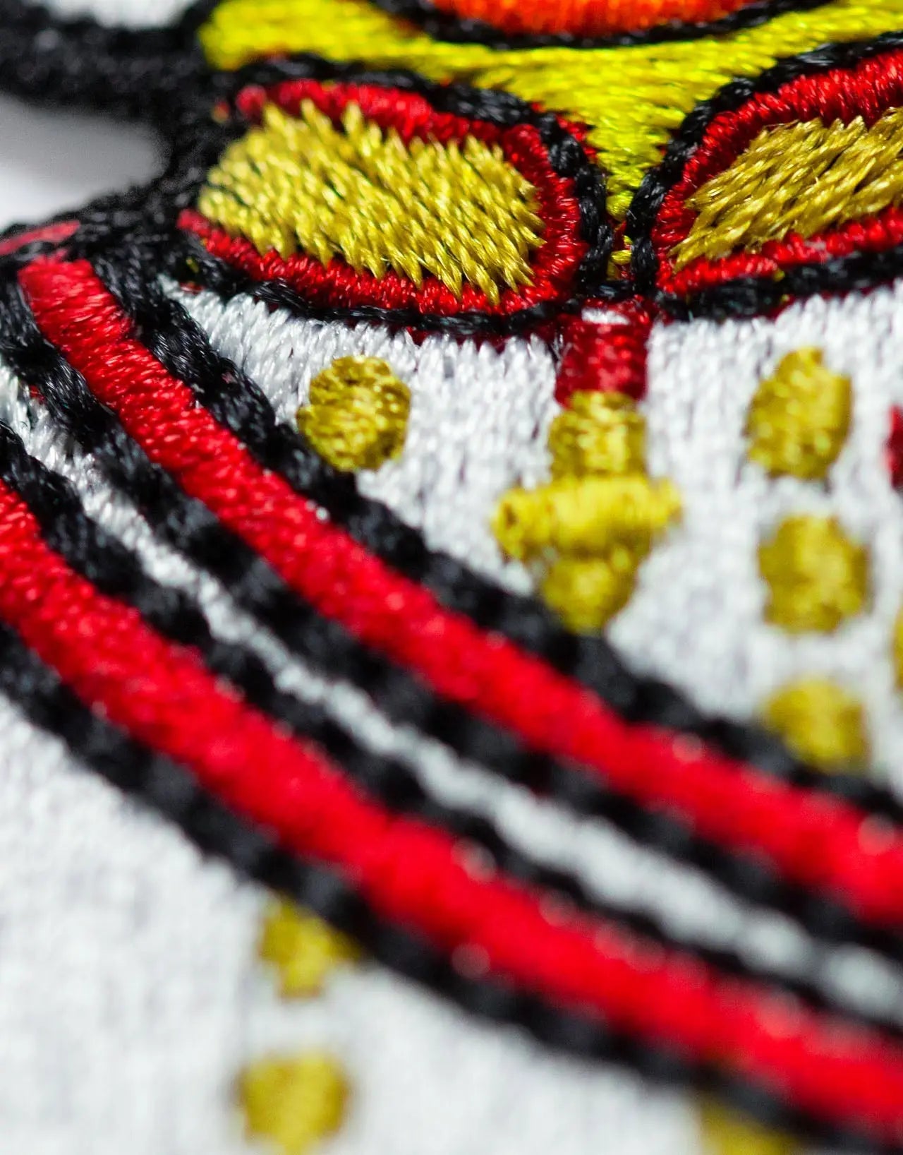 patch canard francois joseph austroducks