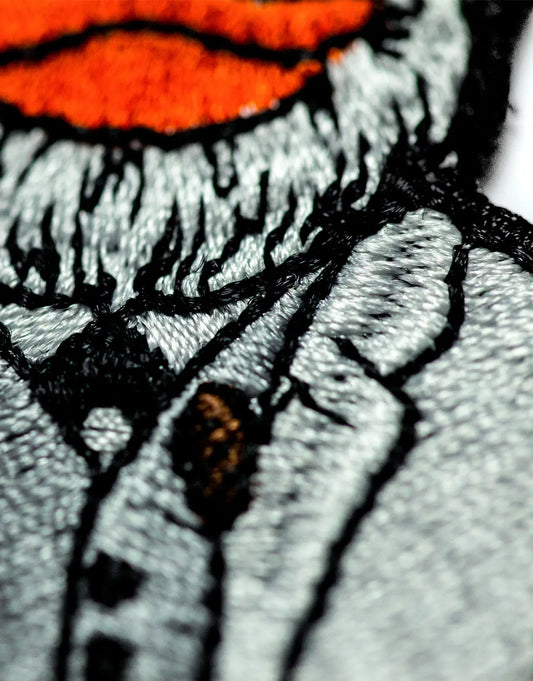 patch canard freud austroducks