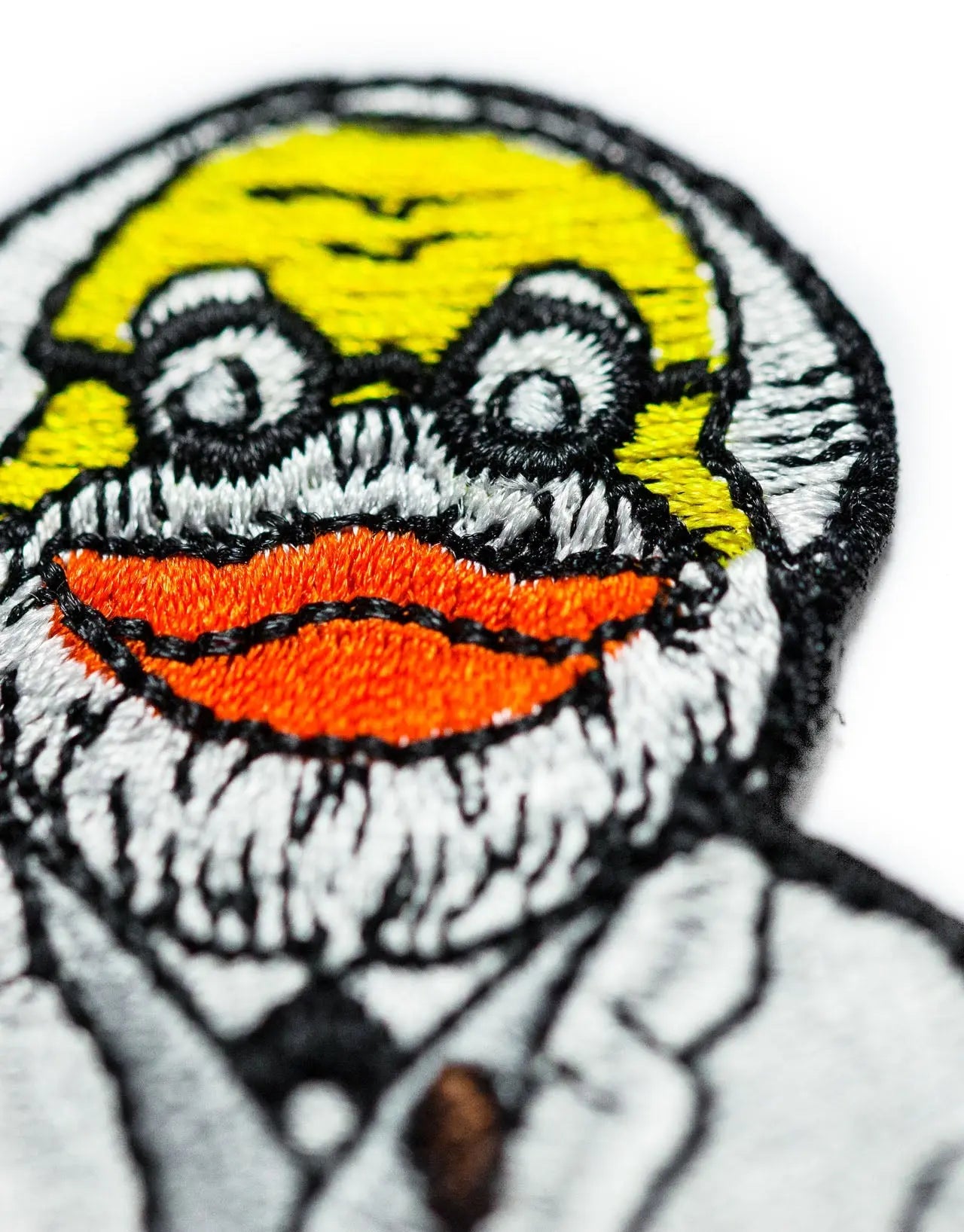 patch canard freud austroducks