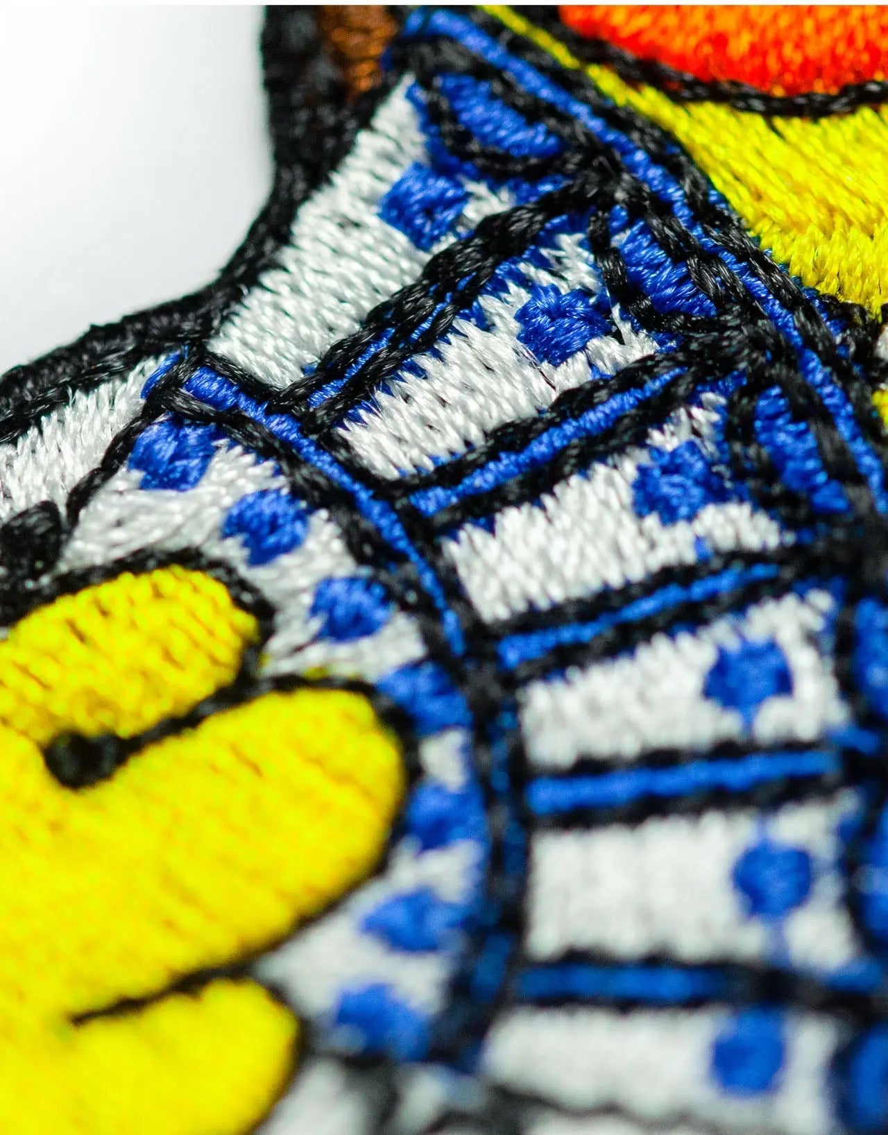 patch canard sissi austroducks