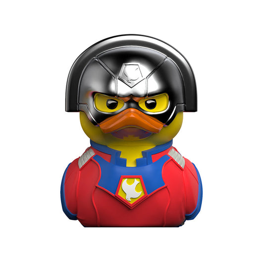 Duck Peacemaker (първо издание)