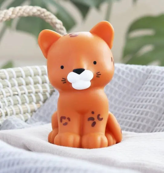 petite veilleuse leopard a little lovely company