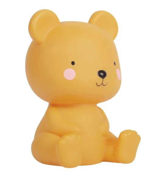 petite veilleuse ourson a little lovely company