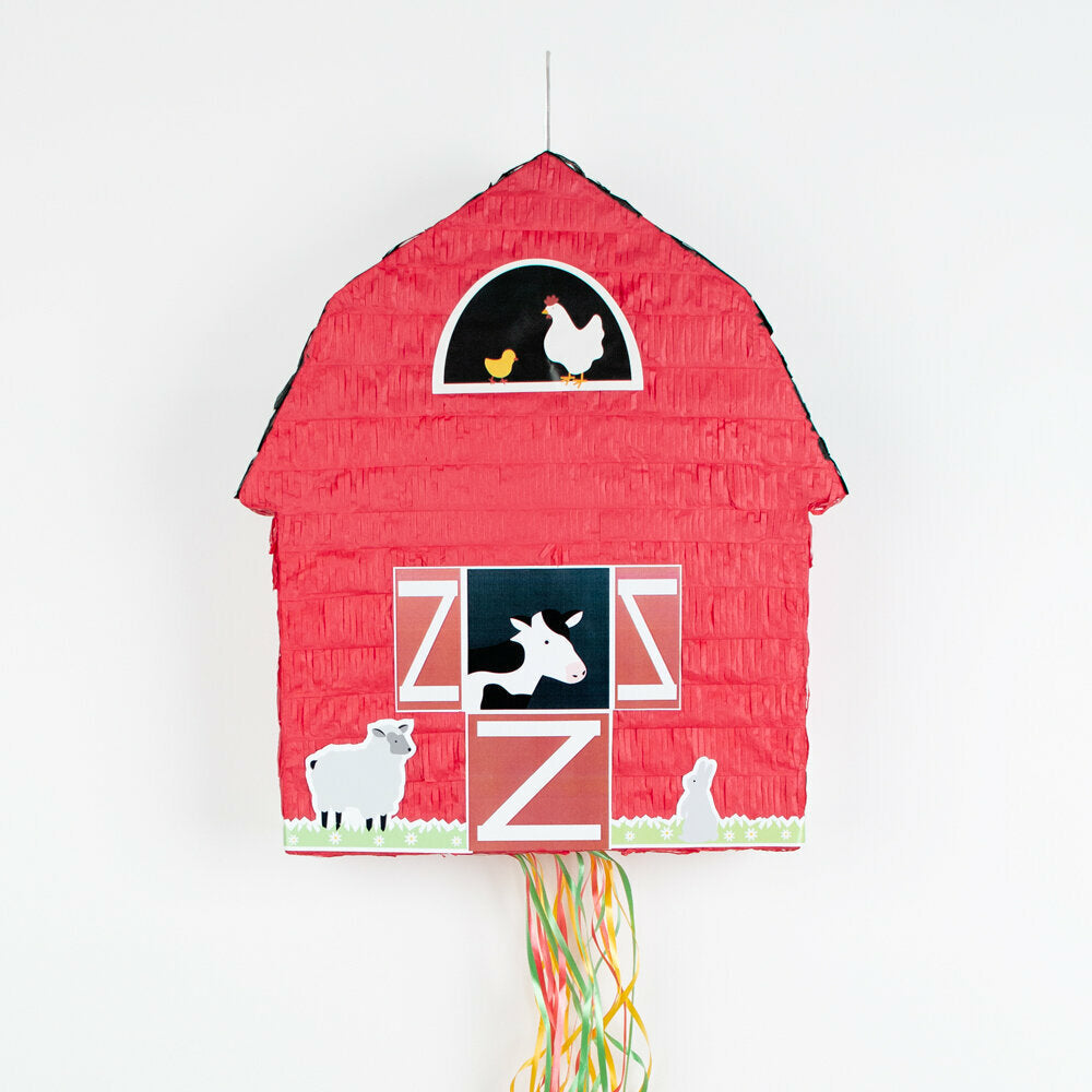 pinata ferme my little day MLD PINAFERM 3700690812392