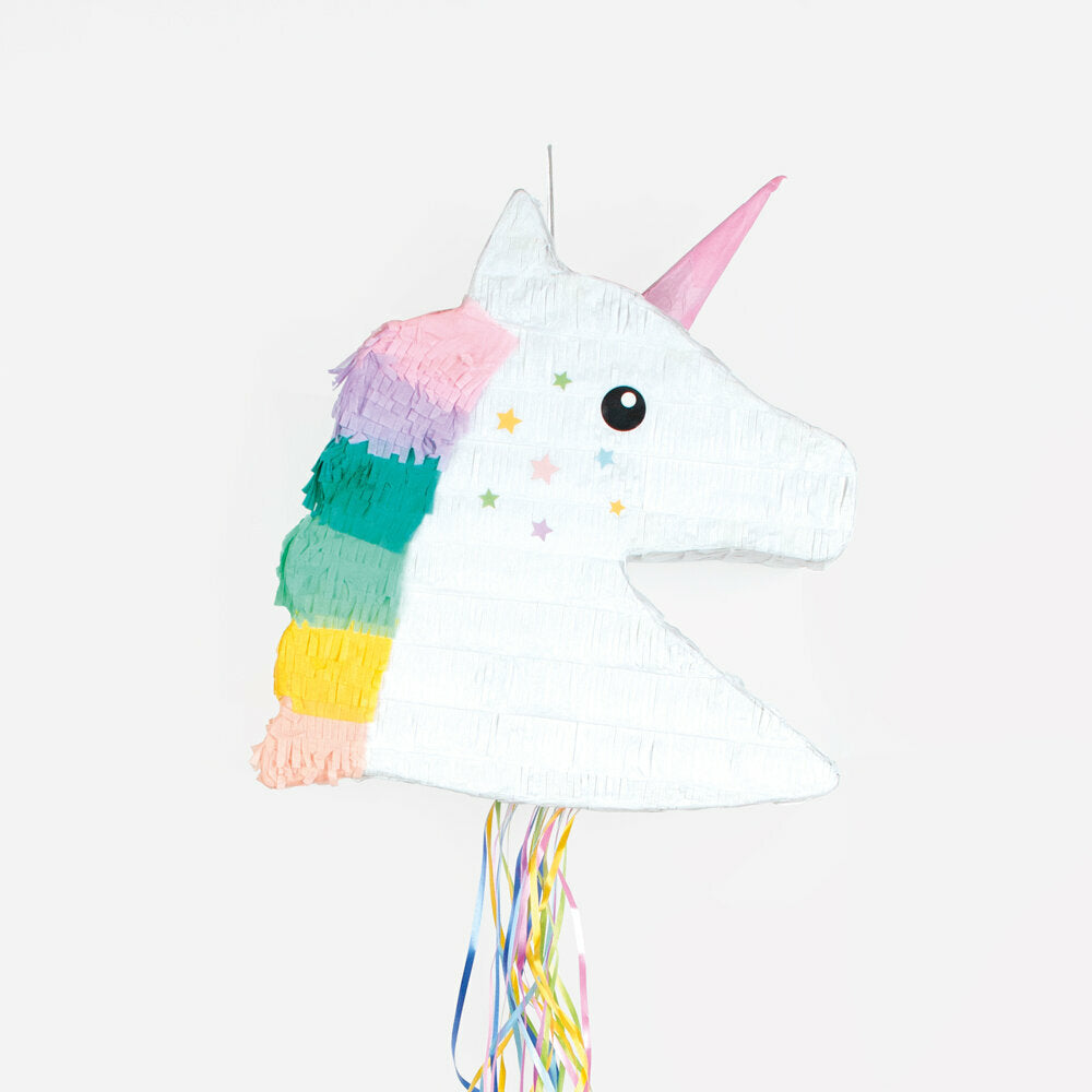 pinata licorne my little day MLD PINALICO2 3700690812415