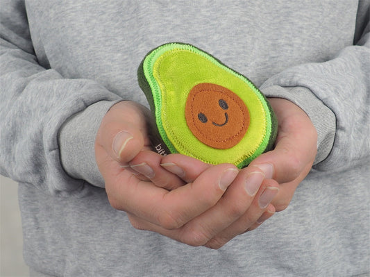 pocket pal avocat bitten