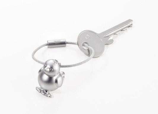 porte cles poussin jack troika