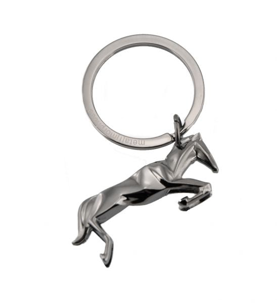porte cles cheval metalmorphose