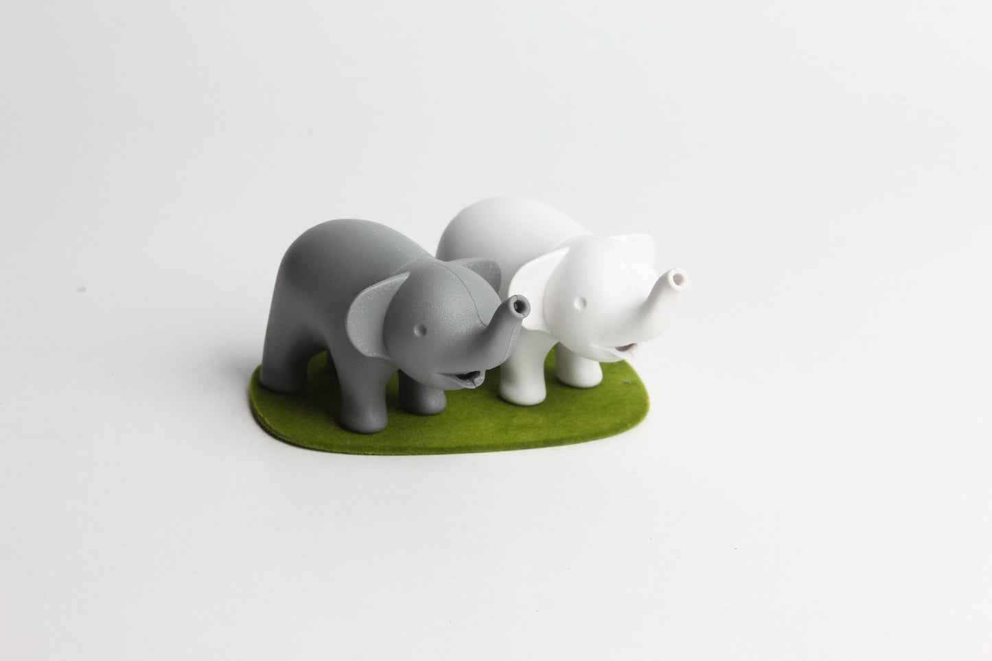 sel et poivre elephants