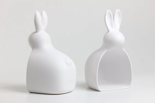 Scoop White Rabbit
