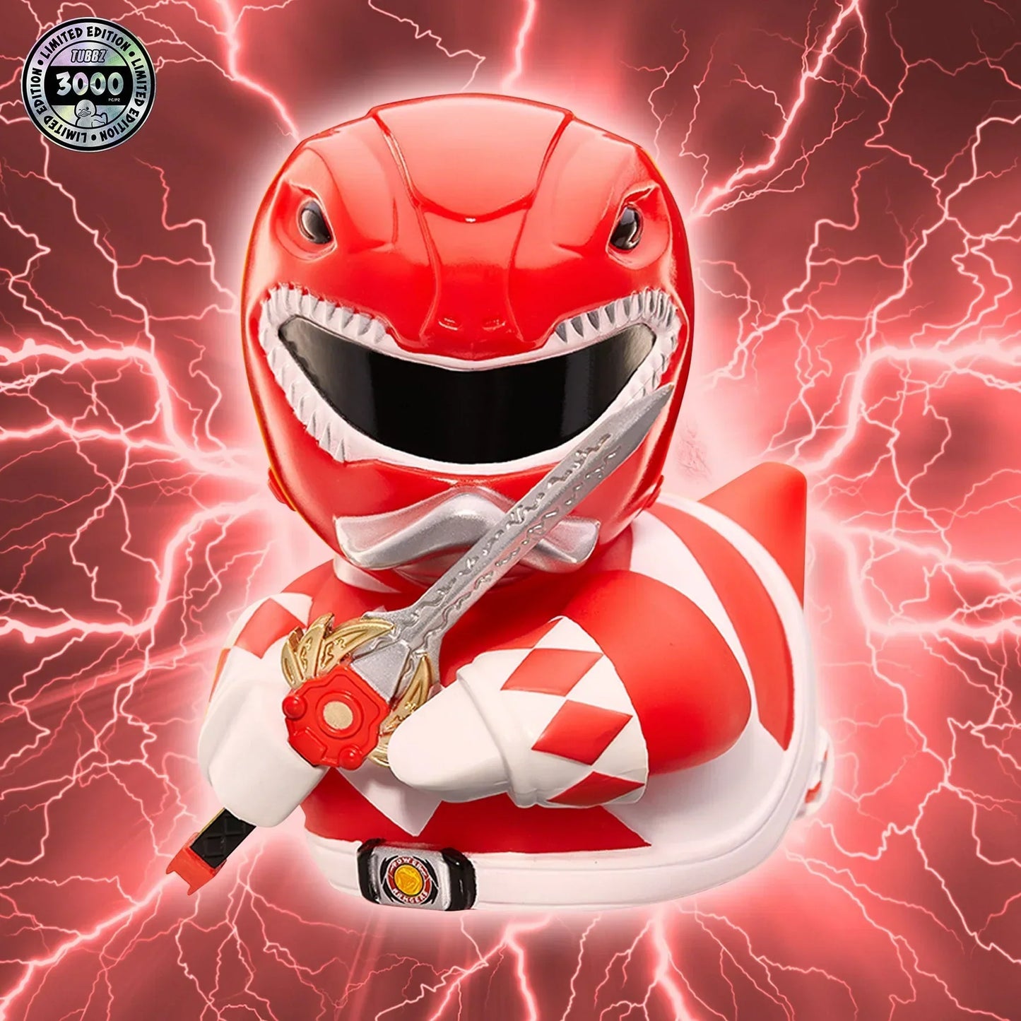canards power rangers wave 01